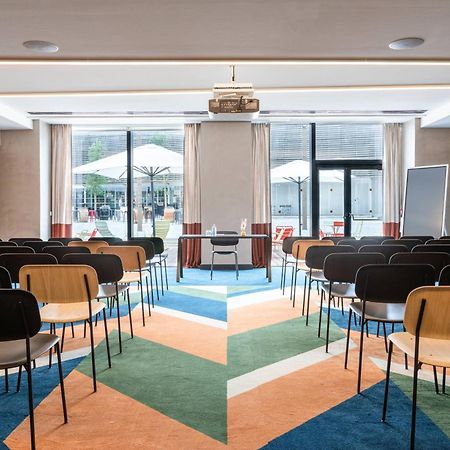 Renaissance Bordeaux Hotel Dış mekan fotoğraf