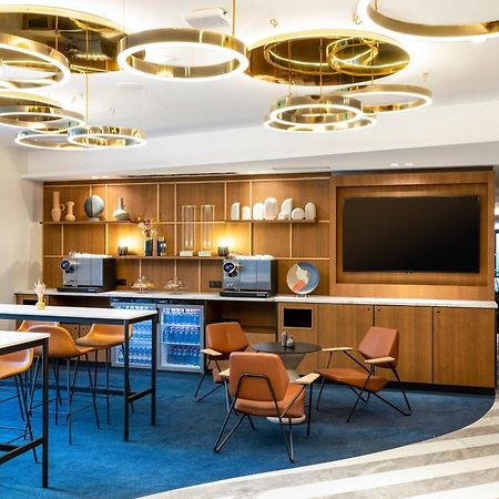 Renaissance Bordeaux Hotel Dış mekan fotoğraf