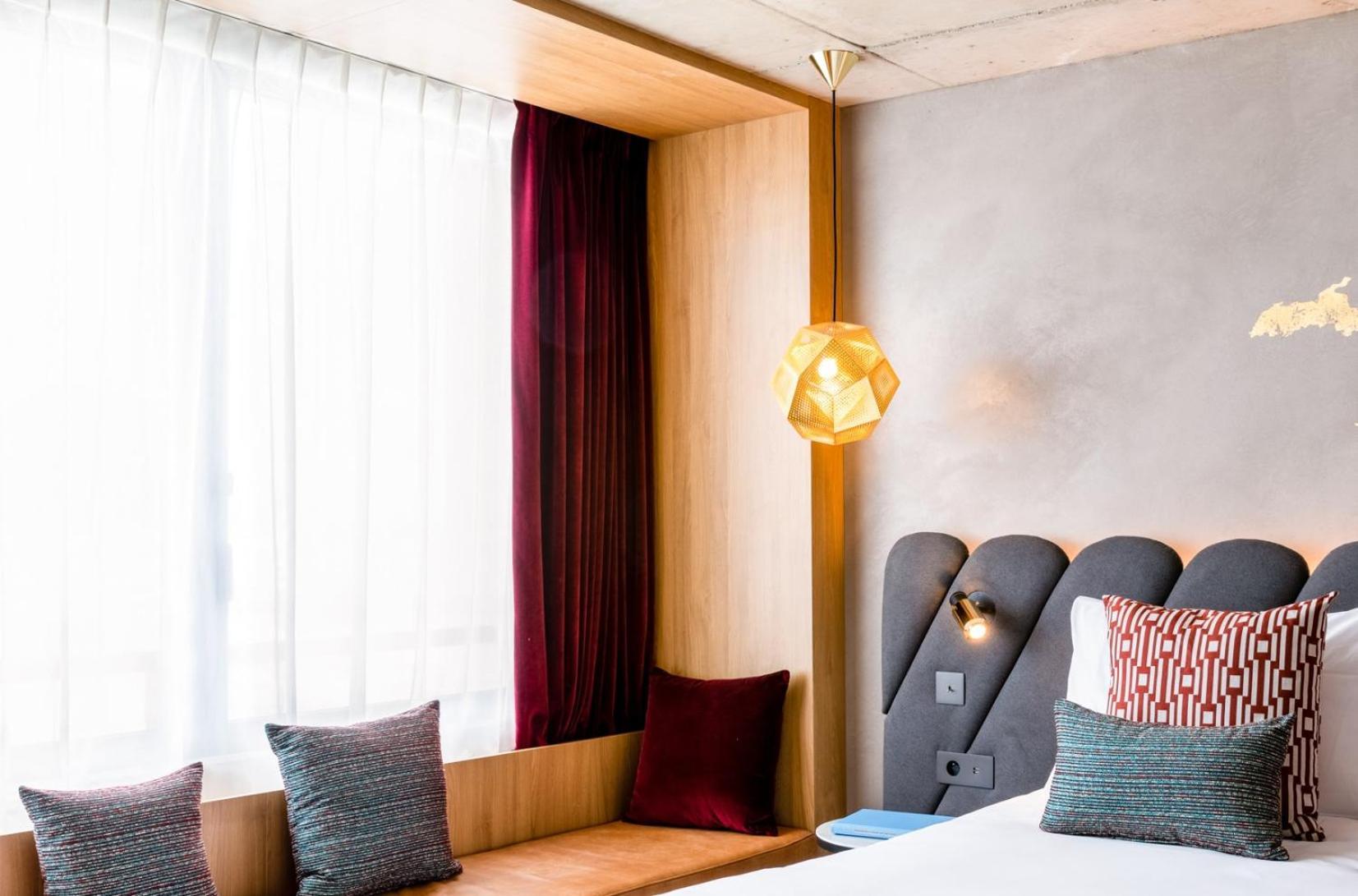Renaissance Bordeaux Hotel Dış mekan fotoğraf
