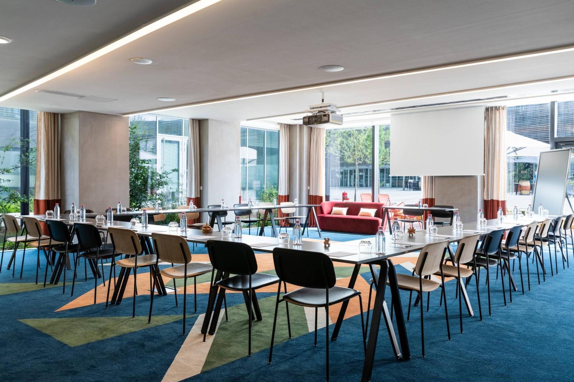 Renaissance Bordeaux Hotel Dış mekan fotoğraf