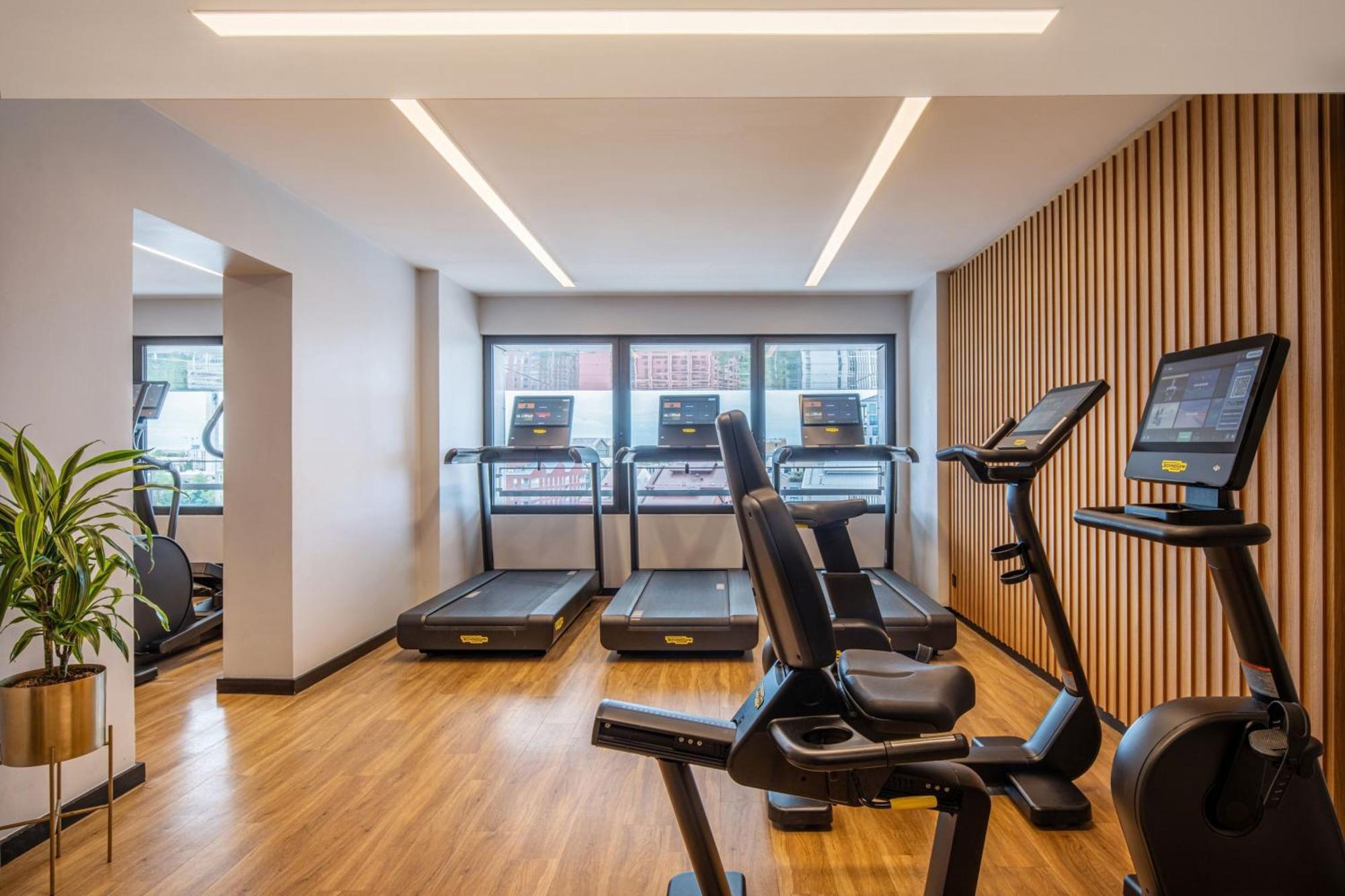 Renaissance Bordeaux Hotel Dış mekan fotoğraf