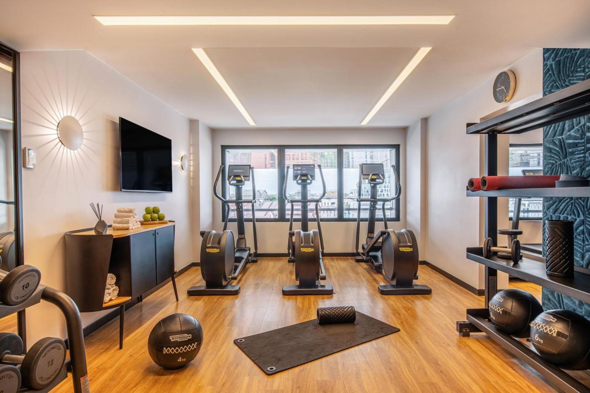Renaissance Bordeaux Hotel Dış mekan fotoğraf