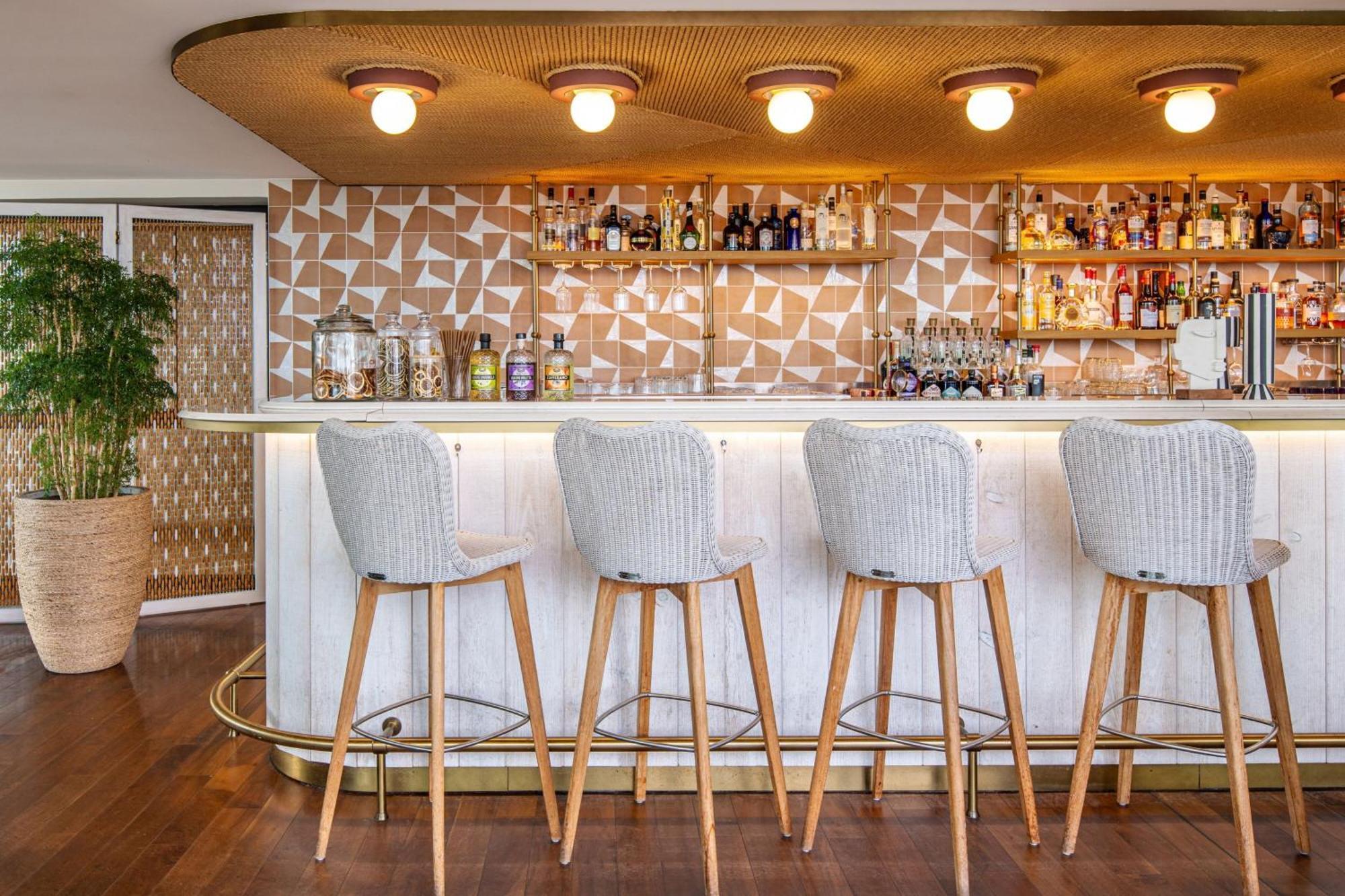 Renaissance Bordeaux Hotel Dış mekan fotoğraf
