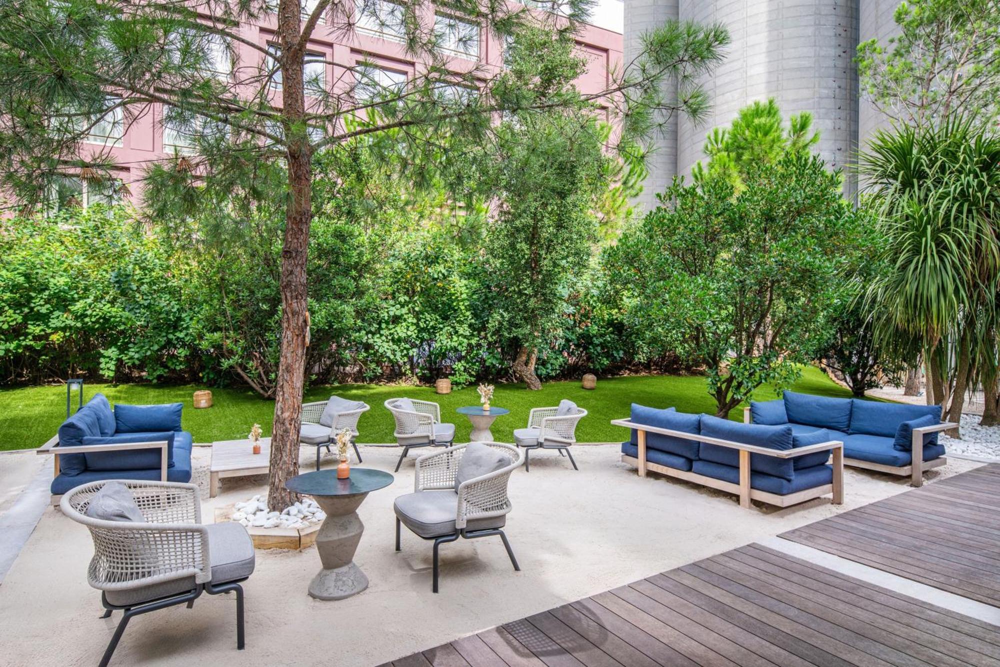 Renaissance Bordeaux Hotel Dış mekan fotoğraf