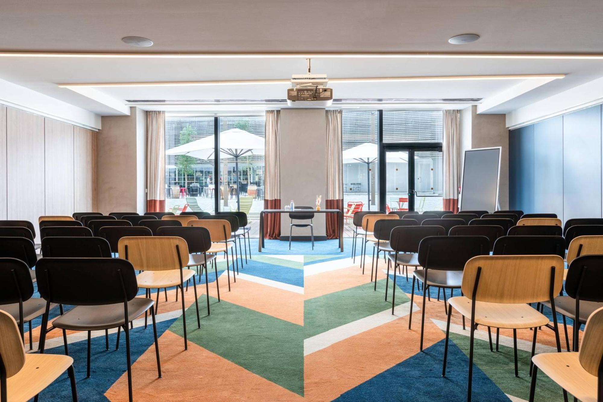 Renaissance Bordeaux Hotel Dış mekan fotoğraf