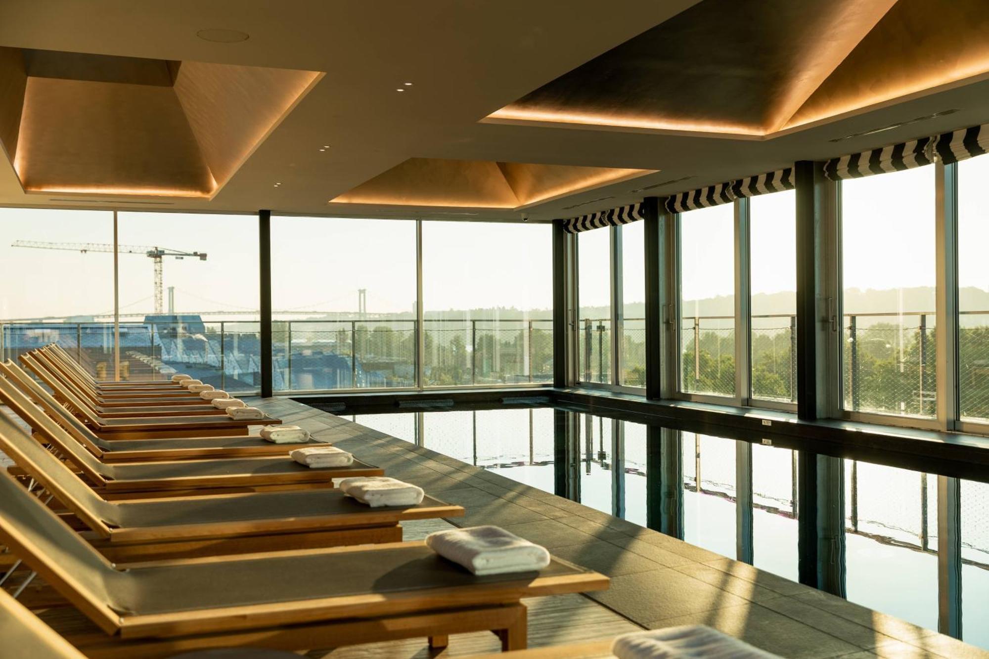 Renaissance Bordeaux Hotel Dış mekan fotoğraf