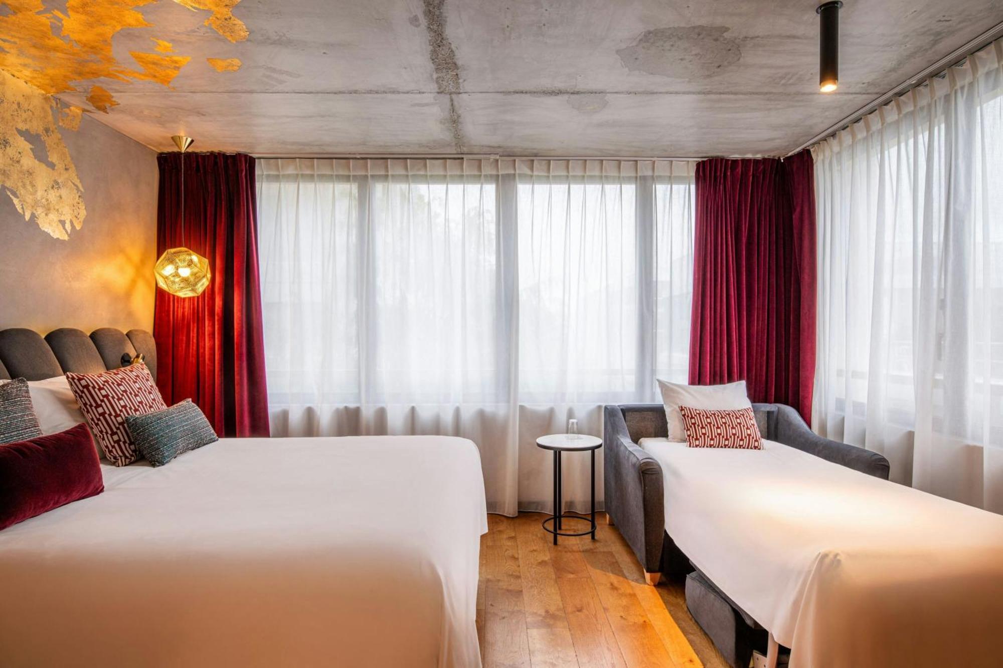 Renaissance Bordeaux Hotel Dış mekan fotoğraf