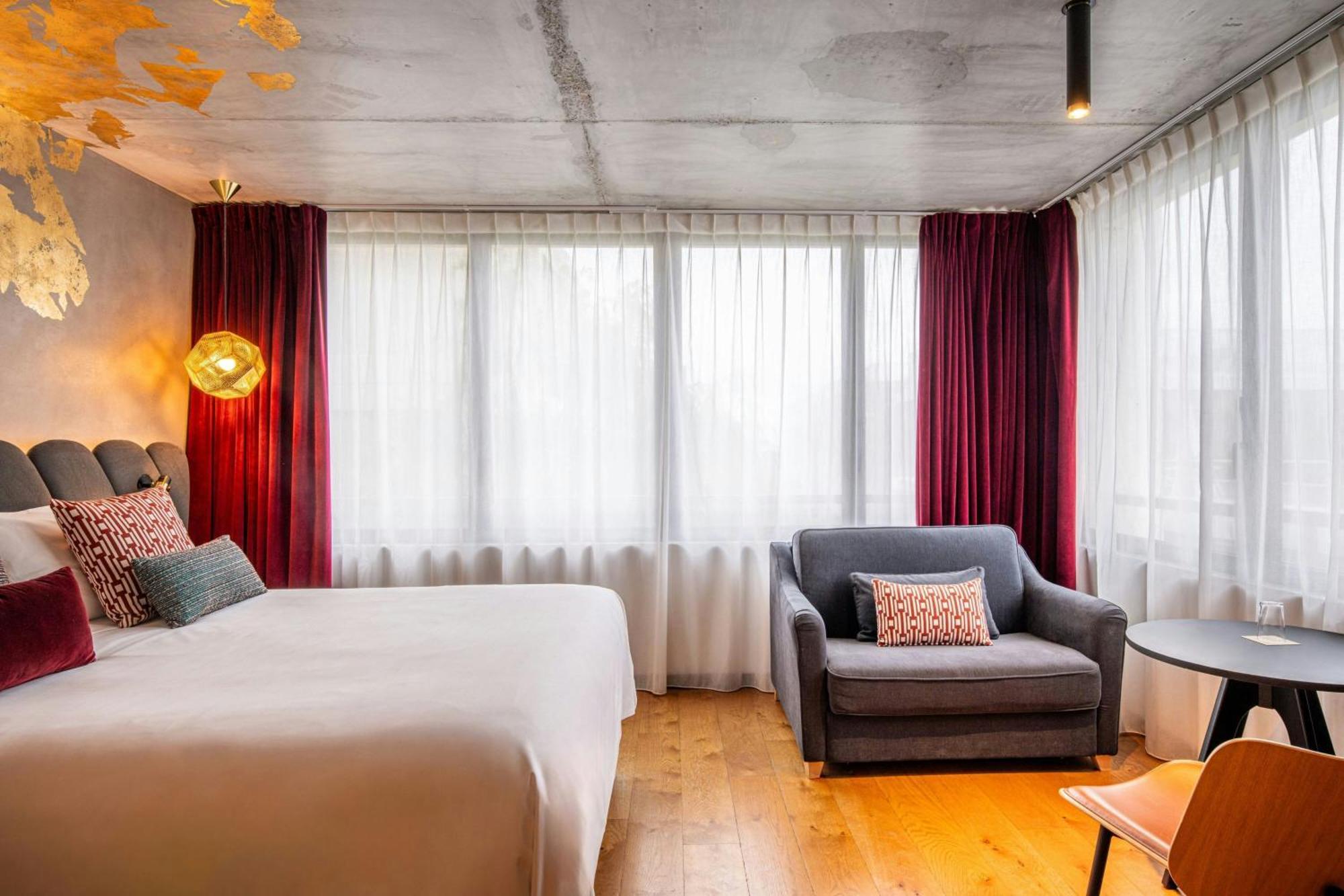 Renaissance Bordeaux Hotel Dış mekan fotoğraf